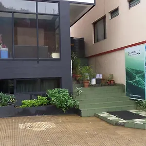 Raahath Hotel