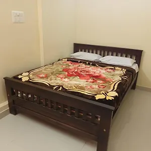  Hotel Sri Vinayaka Comforts India