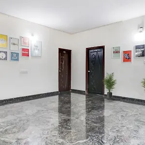 *** Hotel O Pool India